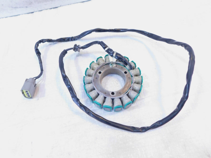BMW F750GS F850GS ADV F900 F900R F900XR Alternator Generator Magneto Stator Coil