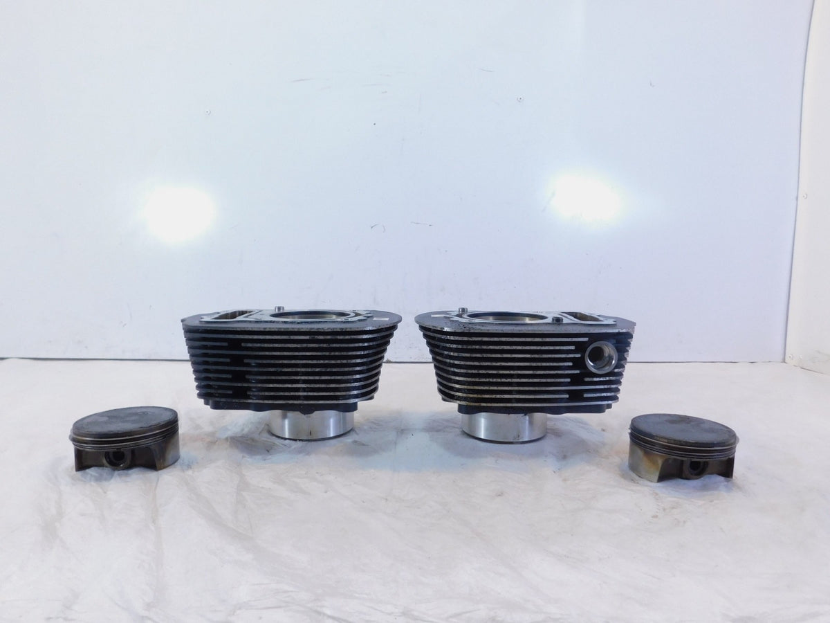 Victory Hammer, Vegas, Vision & Cross Country Cylinder Barrell Jugs & Pistons - C3 Cycle