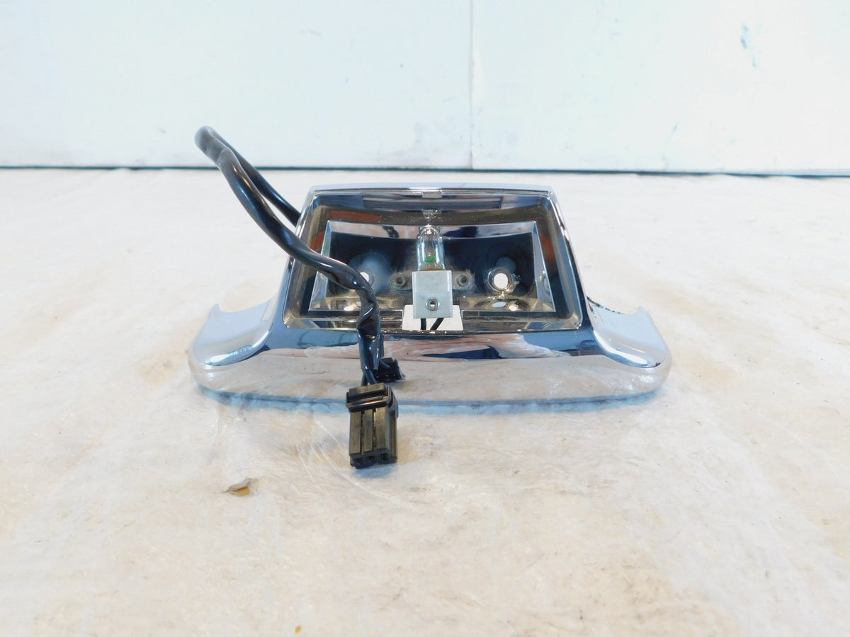 Harley Davidson Road Glide & Electra Glide Ultra Classic Rear Fender Tip Light - C3 Cycle