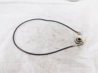 Harley Sportster 883 1000 1100 & 1200 Front Wheel Speedometer Drive Gear Unit - C3 Cycle