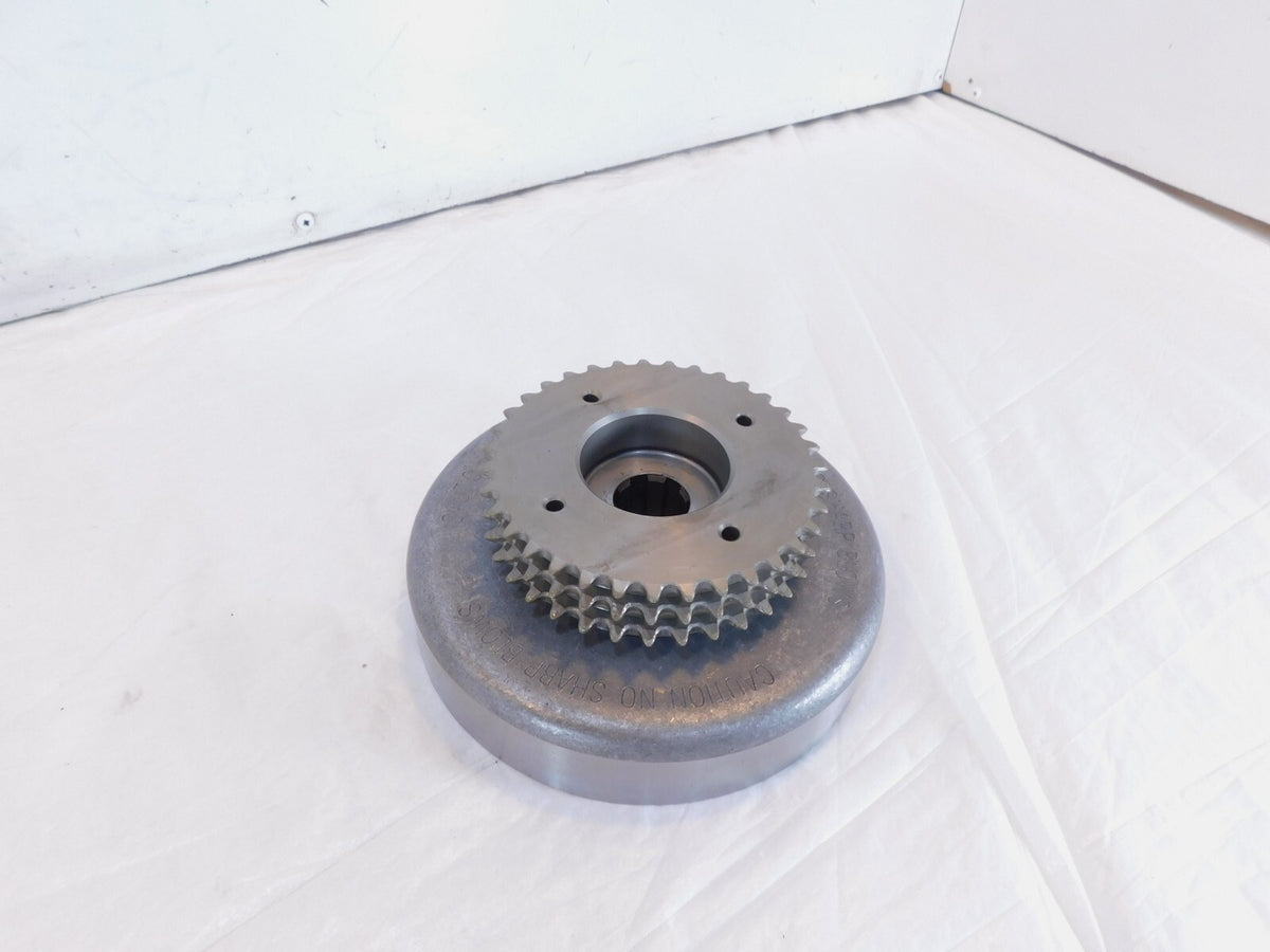 Harley Davidson Sportster 883 & 1200 Alternator Generator Stator Rotor Sprocket - C3 Cycle