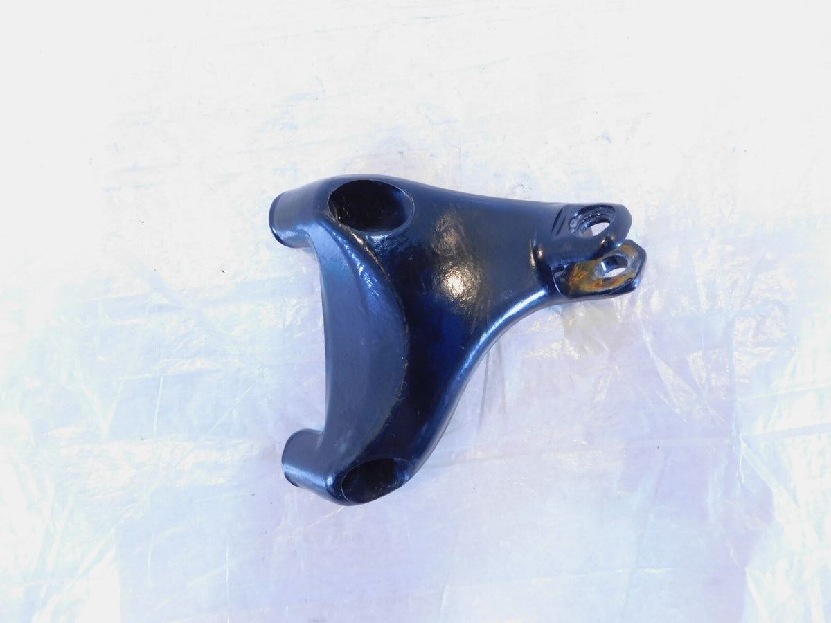 Harley Davidson Sportster 883 & 1200 Left Passenger Footrest Footpeg Bracket - C3 Cycle