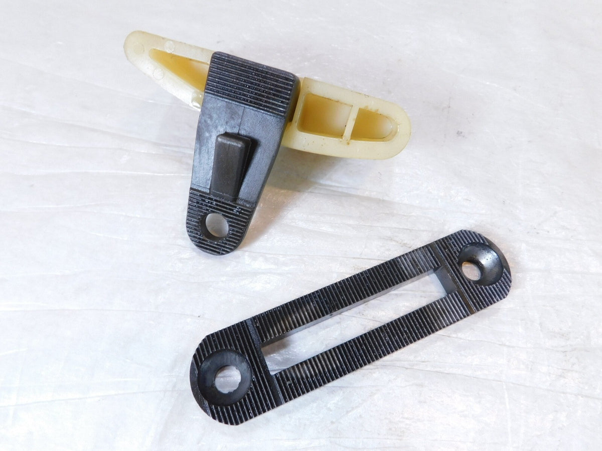 Harley Davidson Touring Dyna & Softail Primary Chain Tensioner Pad Bracket Mount