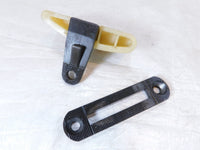 Harley Davidson Touring Dyna & Softail Primary Chain Tensioner Pad Bracket Mount