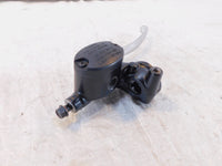 Royal Enfield Meteor 350 Euro 5 Right Handlebar Brake Master Cylinder w/ Lever - C3 Cycle