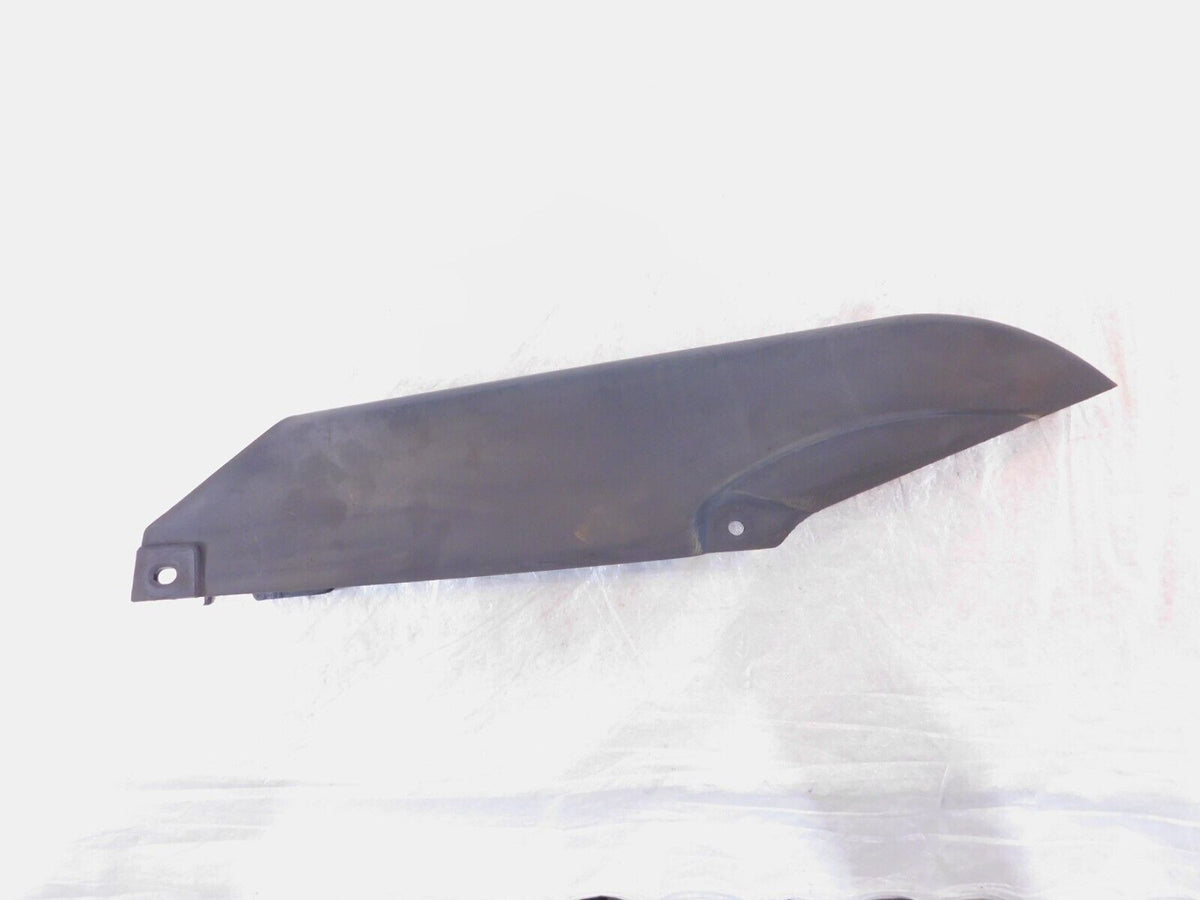Kawasaki EX250 Ninja 250 250R & KLX650 Rear Wheel Drive Chain Cover Fairing Cowl - C3 Cycle