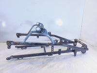 1990-1993 Kawasaki Ninja ZX6 ZX600 ZX600D Rear Tail Subframe Sub Frame Chassis - C3 Cycle