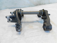 1997 1998 Honda PC800 Pacific Coast 800 Front Fork Triple Tree Steering Brackets - C3 Cycle