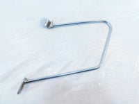 1999-2007 Honda VT1100 VT1100C Spirit Shadow Rea Left Saddlebag Guard Bracket - C3 Cycle