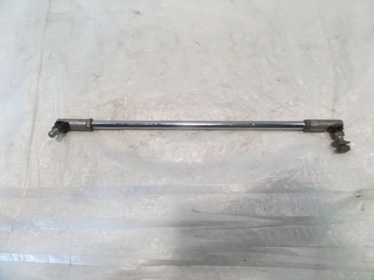 Harley Davidson Touring Road King Street & Electra Glide Long Gear Shifter Rod - C3 Cycle