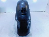 1981-1993 Harley Davidson Sportster 883 1100 1200 Black Rear Wheel Cover Fender - C3 Cycle