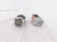 Suzuki VL800 Intruder Volusia 800 GZ250 TU250X Rear Passenger Footrest Foot Pegs - C3 Cycle