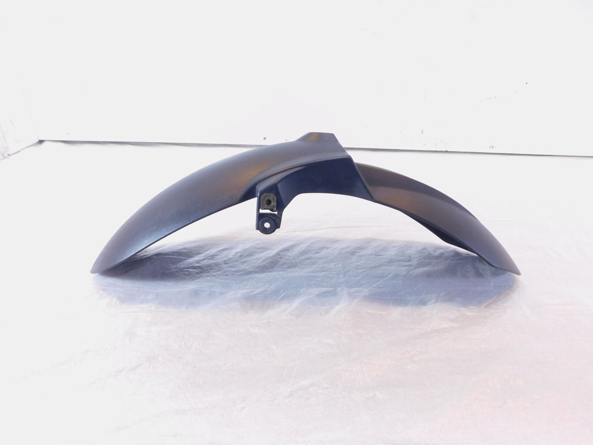 BMW K1300 K1300R & K1200 K1200R Black Front Wheel Mudguard Fender Cover