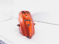 2011-2023 Kawasaki Vulcan 1700 Vaquero VN1700 Rear Wheel Fender Mudguard Cover - C3 Cycle