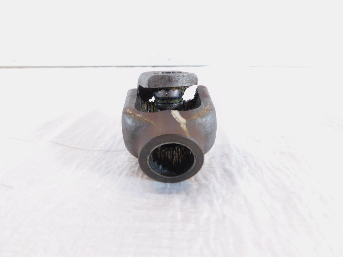 83-86 Honda VT500 Ascot & Shadow 500 Rear Wheel Driveshaft Yoke U-Joint Knuckle - C3 Cycle