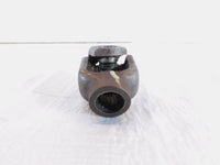 83-86 Honda VT500 Ascot & Shadow 500 Rear Wheel Driveshaft Yoke U-Joint Knuckle - C3 Cycle