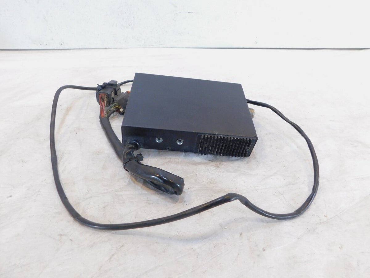 95-96 Harley Davidson Touring Electra Road King CB Radio Power Distribution Amp - C3 Cycle