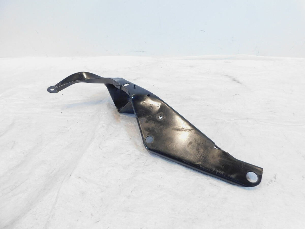 Bent Harley Davidson Electra Glide & Street Glide Right Front Fairing Bracket - C3 Cycle