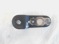 Harley Davidson Touring Dyna Sportster & Softail Black Horn Mount Bracket - C3 Cycle
