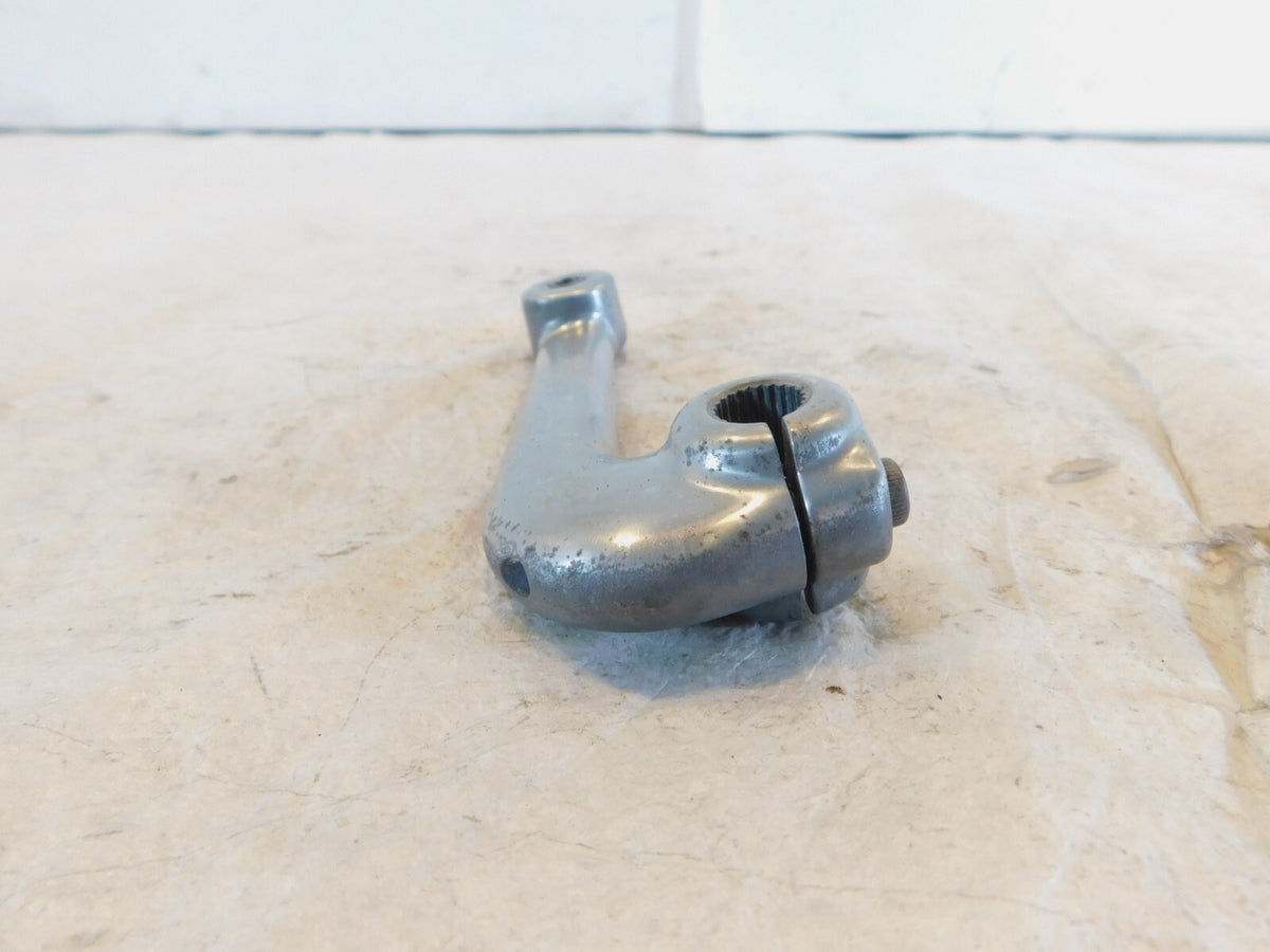 Harley Davidson Sportster 883 & 1200 Polished Gear Shift Shifter Lever Pedal - C3 Cycle