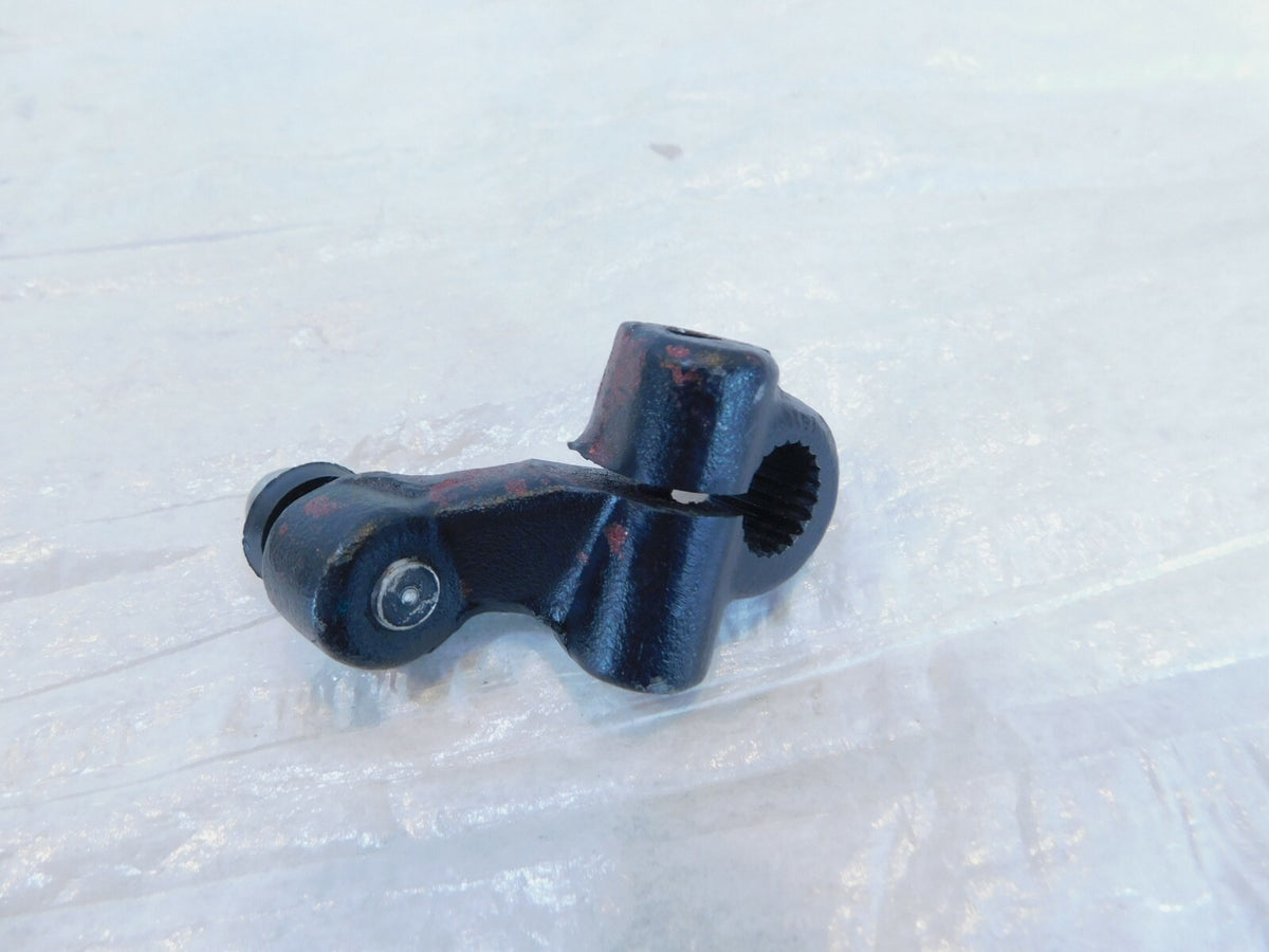 2017-2020 BMW G310R G310-R Transmission Shifter Shift Pedal Lever Link Arm Rod - C3 Cycle