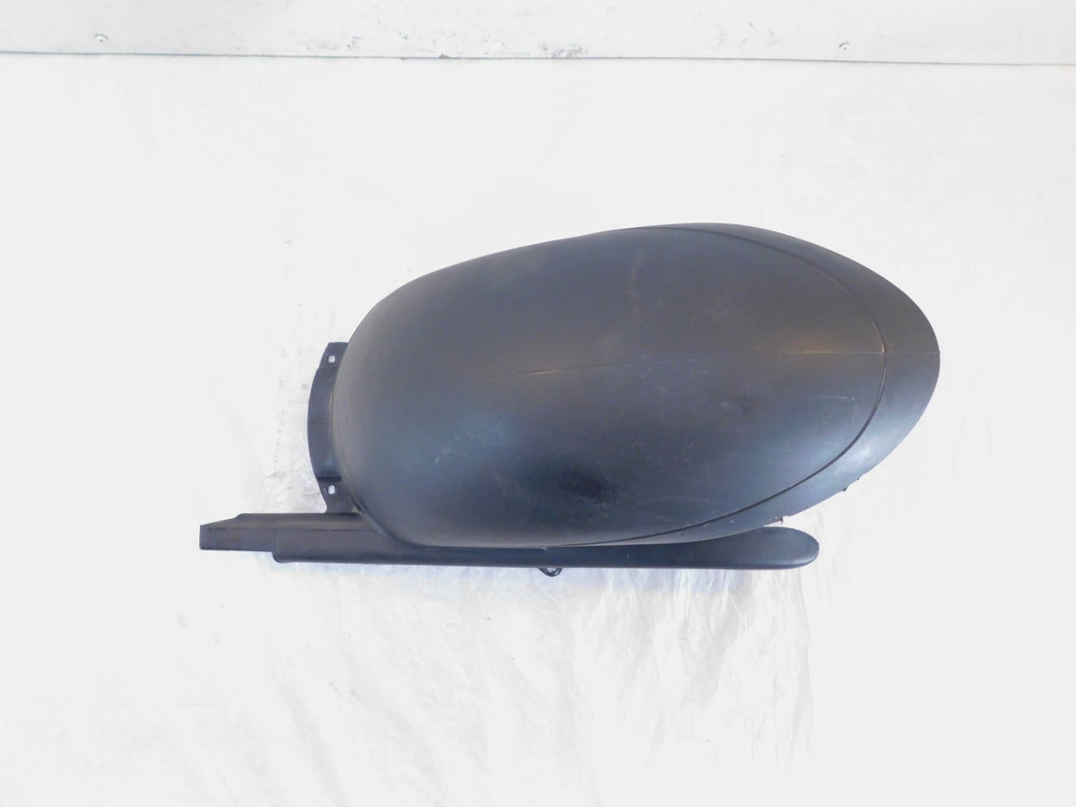 Ducati Sport Touring ST2 ST3 & ST4 Rear Wheel Drive Chain Guard Mudguard Fender - C3 Cycle