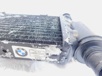 BMW F650CS F650GS Dakar & G650GS Sertao Engine Motor Water Cooling Radiator - C3 Cycle