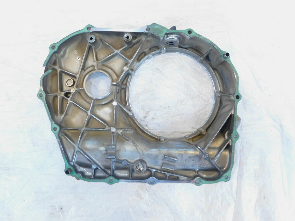 2000-2007 Honda VT1100 VT1100C Shadow 1100 Sabre Right Engine Motor Clutch Cover