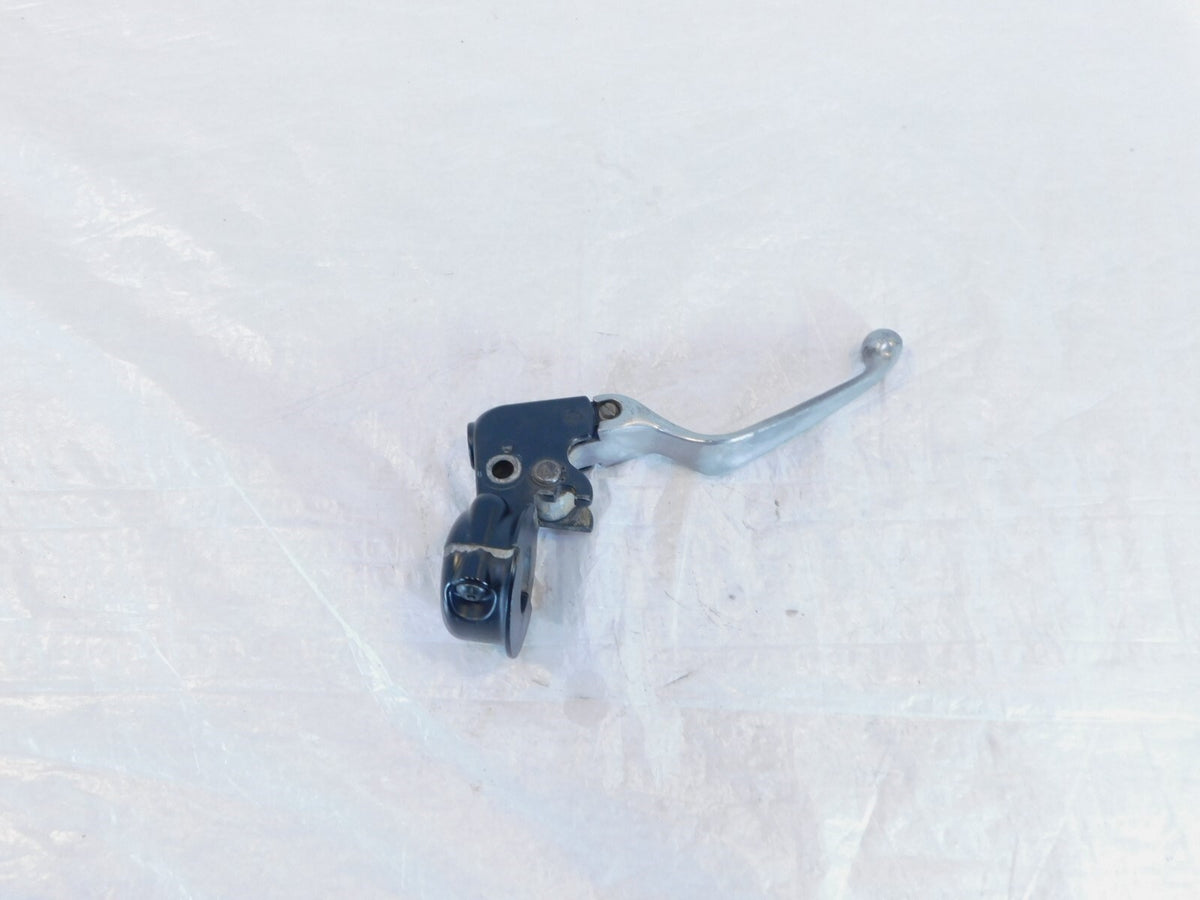 Harley Electra Glide Softail Dyna & Sportster Clutch Lever & Perch Mount Bracket - C3 Cycle