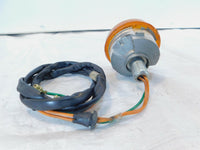 Honda VT1100 VT1100C Shadow 1100 Spirit ACE Front Left Turn Signal Indicator - C3 Cycle