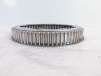 2001 2002 2003 2004 2005 BMW F650CS Rear Wheel Drive Belt Pulley Sprocket
