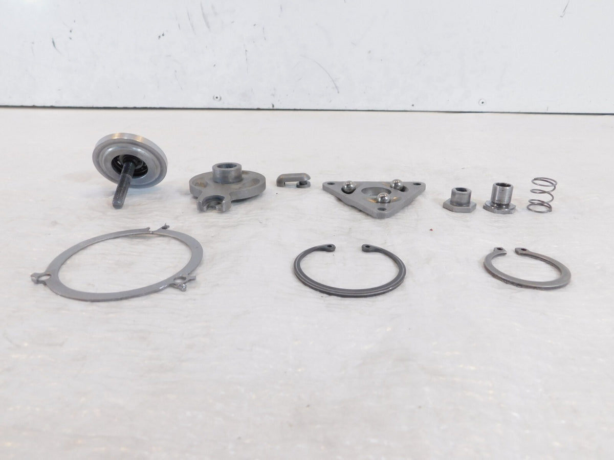 1986-1994 Harley Davidson Sportster XLH 883 & 1200 Clutch Ramp & Bearing Plate - C3 Cycle
