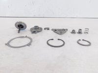 1986-1994 Harley Davidson Sportster XLH 883 & 1200 Clutch Ramp & Bearing Plate - C3 Cycle