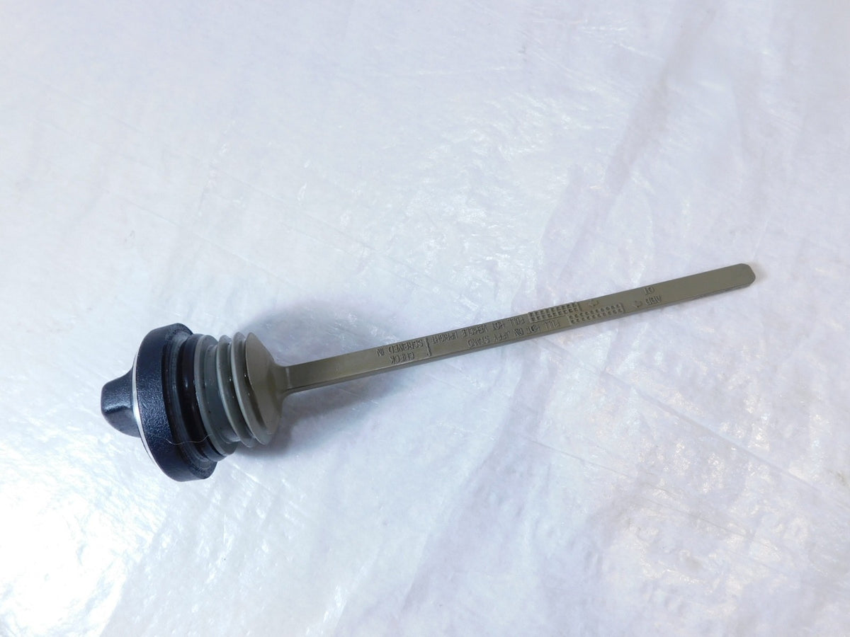 Harley Davidson Road King Street Electra Glide Engine Transmission Oil Dipstick - C3 Cycle