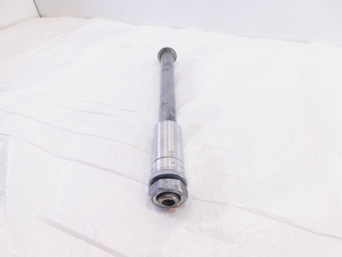 2018-2022 Harley Davidson Heritage Slim Deluxe & Fat Bob Rear Wheel Axle Bolt - C3 Cycle