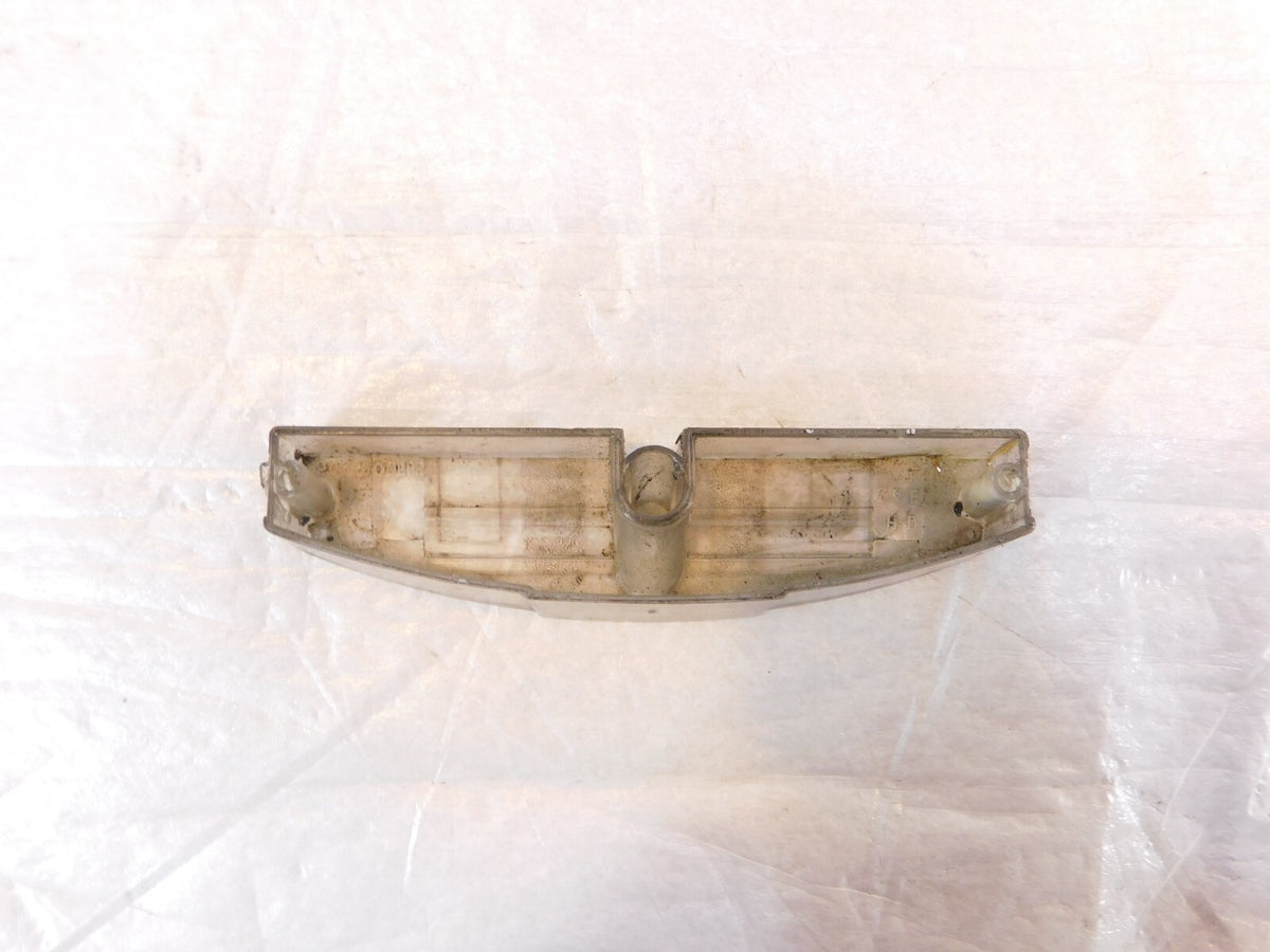 Harley Davidson V-Rod VRod VRSC VRSCD VRSCR Rear Tail License Plate Light Lens