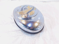 Harley Davidson Electra Glide Softail Dyna Air Cleaner Filter Backplate & Cover - C3 Cycle