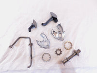 BMW R850R & R1100R R1100RS & R1150GS R1150R & R1200 R1200C Engine Motor Oil Pump - C3 Cycle