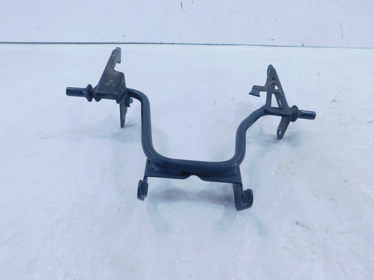 2005-2014 BMW R1200R Front Gas Petrol Fuel Tank Bracket Mount Stay Holder - C3 Cycle