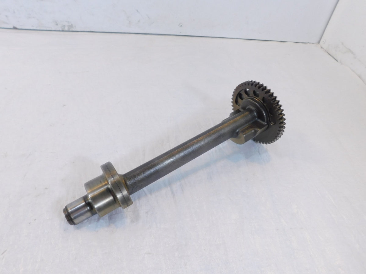 Triumph Speed Triple R Tiger 1050 SE Sprint ST Engine Motor Crank Shaft Balancer - C3 Cycle