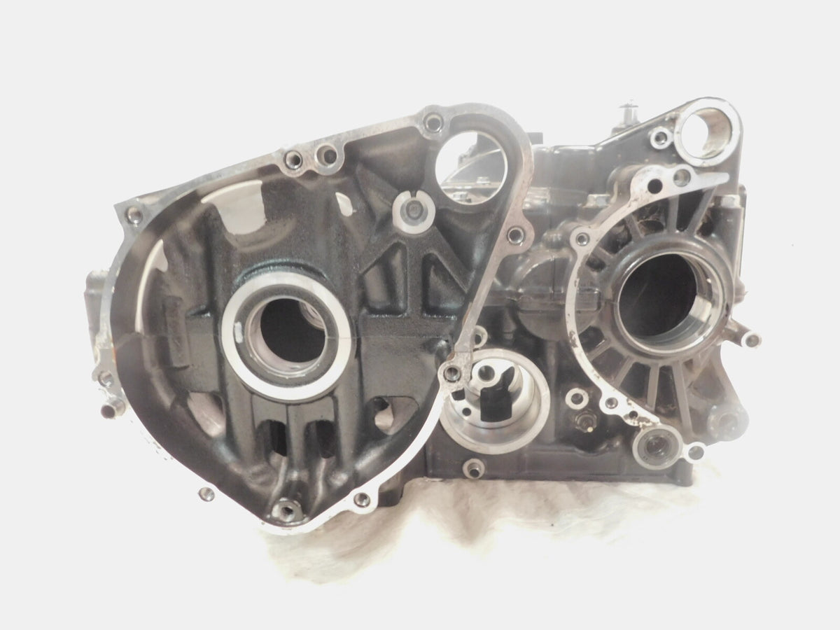 2011 2012 2013 Kawasaki Ninja 1000 & Z1000 ZR1000 Engine Motor Crankcase - C3 Cycle