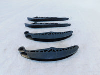 Aprilia RSV 1000 R Mille Tuono Futura Caponord Camshaft Timing Chain Guide Rails - C3 Cycle