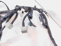 2011 2012 2013 Yamaha FZ8 FZ8N Main Electrical Wire Harness Wiring Loom Plugs - C3 Cycle