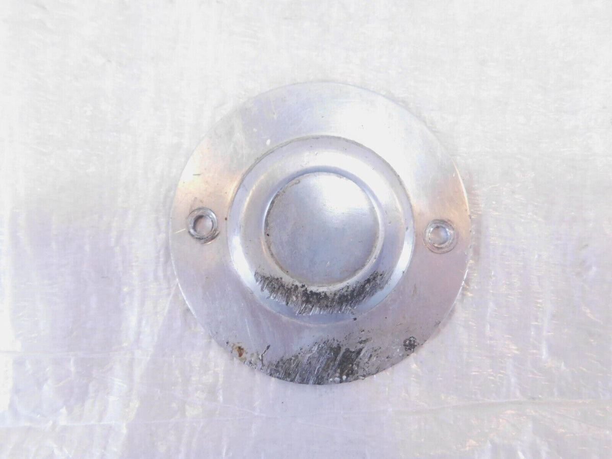 Harley Davidson Sportster 883 1100 & 1200 Engine Motor Timing Timer Points Cover