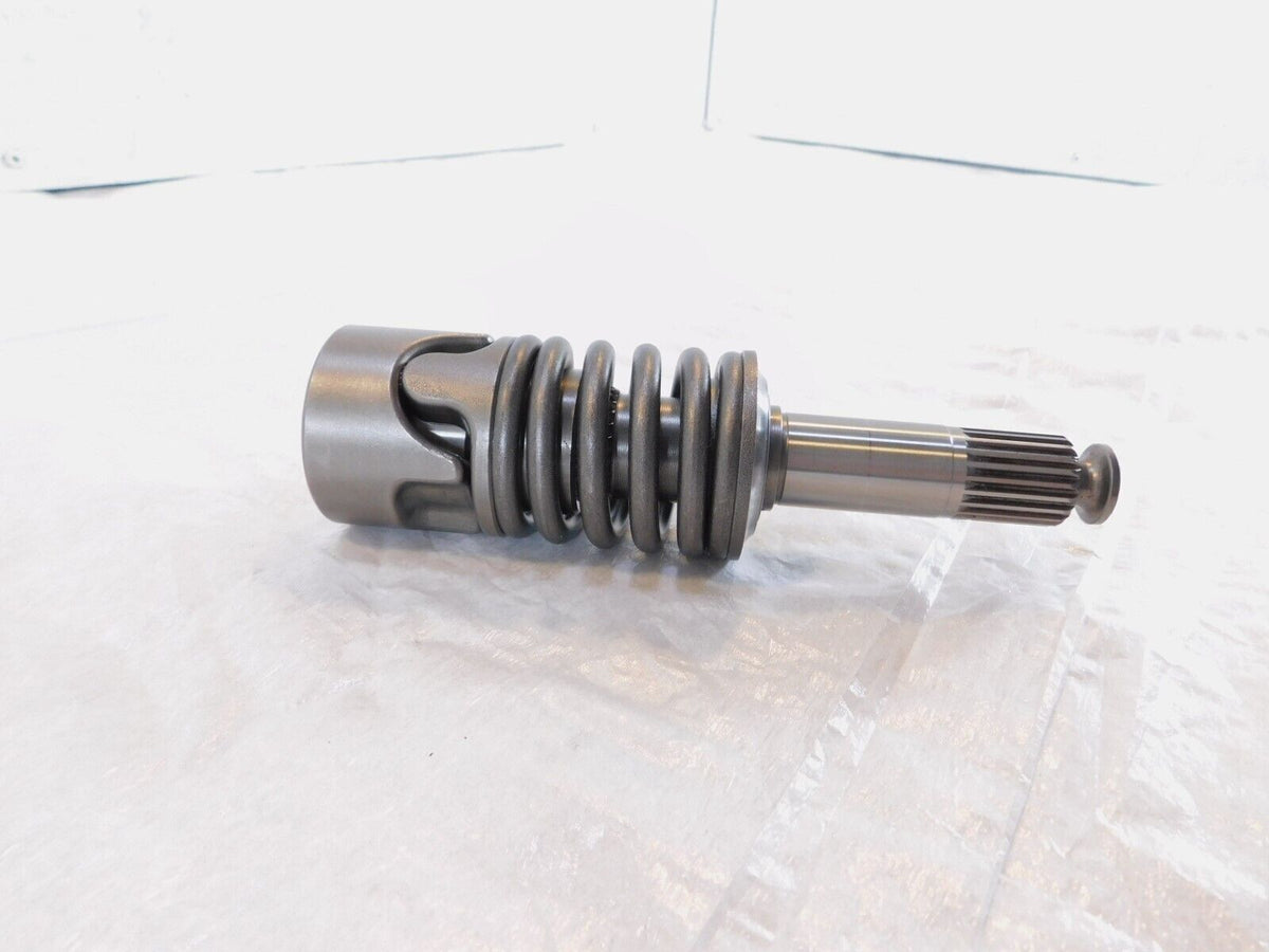 Honda CX500 CX500C CX500D Engine Motor Final Drive Shaft Cam & Spring Dampers - C3 Cycle