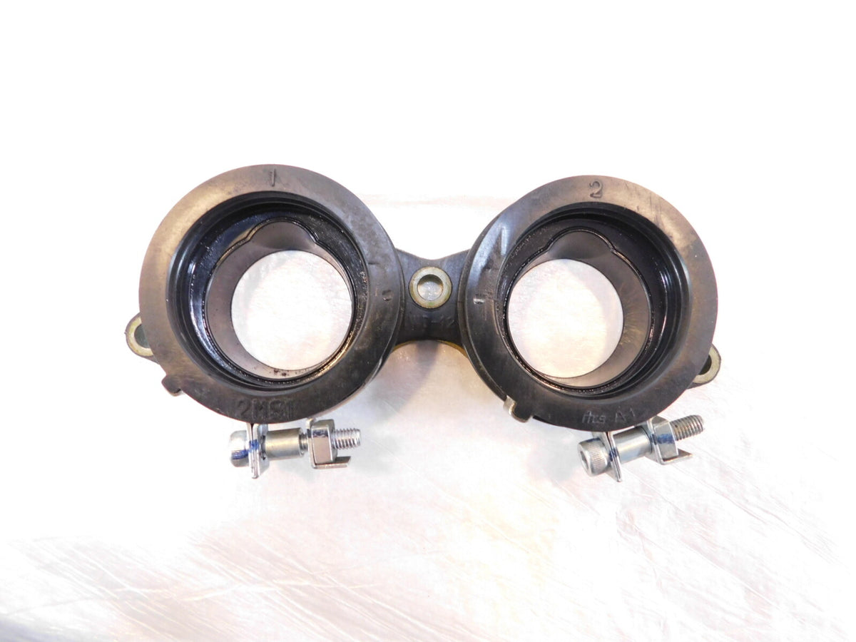 2015-2023 Yamaha YZFR3 YZF R3 MT03 OEM Throttle Body Intake Manifold Boot Clamps - C3 Cycle