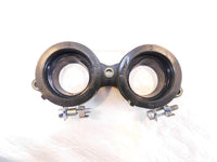 2015-2023 Yamaha YZFR3 YZF R3 MT03 OEM Throttle Body Intake Manifold Boot Clamps - C3 Cycle