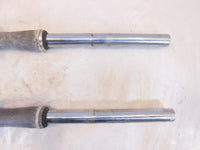 2000-2003 Yamaha V-Star 1100 XVS1100 Classic Front Wheel Fork Shock Leg Tubes - C3 Cycle