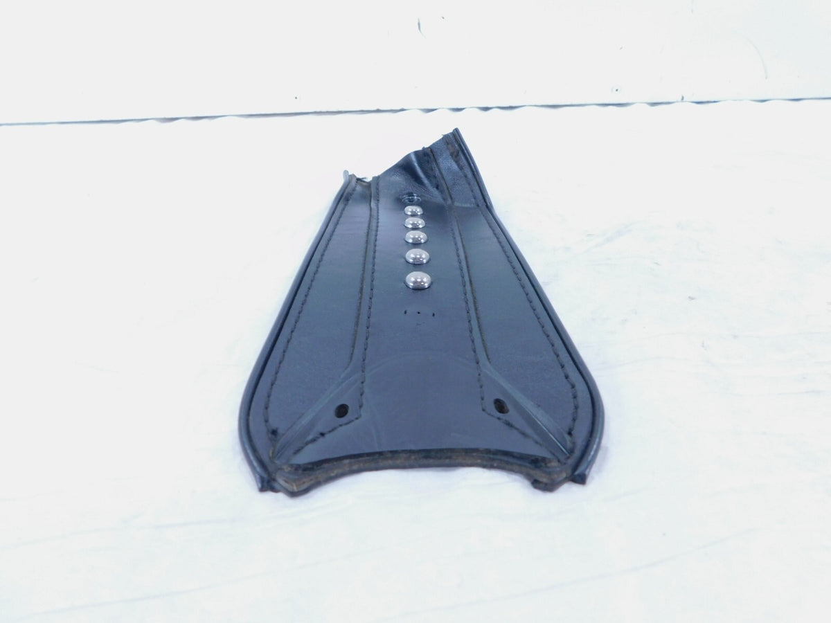 Harley Davidson Heritage Classic Fuel Gas Petrol Tank Console Trim Strip Panel - C3 Cycle