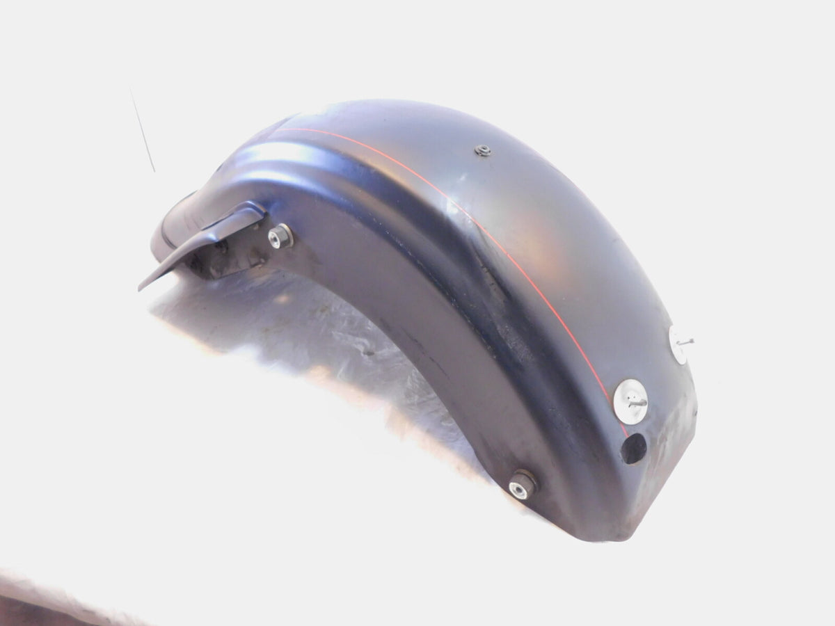 2010-2020 Harley Davidson Touring Street & Road Glide Rear Wheel Cover Fender